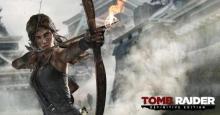 Tomb Raider v pořadu Re-play (Natla included)