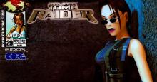 Tomb Raider #29