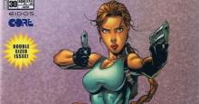 Tomb Raider #30
