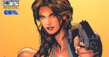 Tomb Raider #40