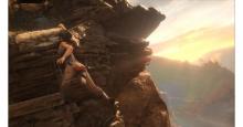 Prezentace Rise of the Tomb Raider