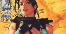 Tomb Raider #41