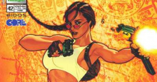 Tomb Raider #42