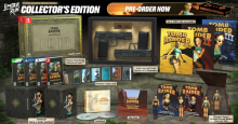 Tomb Raider Remastery se dočkají fyzických edicí
