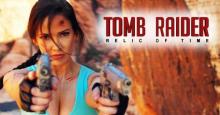 Tomb Raider: Relic of Time