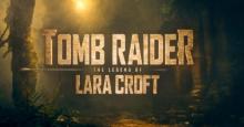 Známe datum premiéry nového Tomb Raider anime!