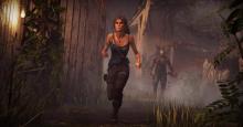 Dead by Daylight – Tomb Raider