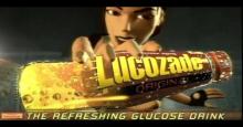 Lara Croft a Lucozade – nová spolupráce