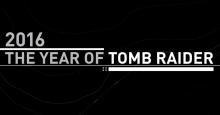 Rok 2016 - Rok Tomb Raideru