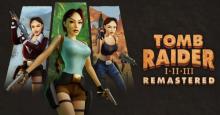 Novinky o Tomb Raider Remasterech