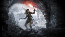 Podrobnější informace k PC verzi Rise of the Tomb Raider