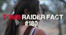 Tomb Raider facts