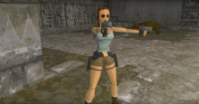 Možná se dočkáme oficiálního Tomb Raider 1 PC remasteru