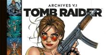 Tomb Raider Archivy S. 1