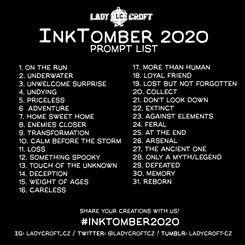 InkTomber 2020